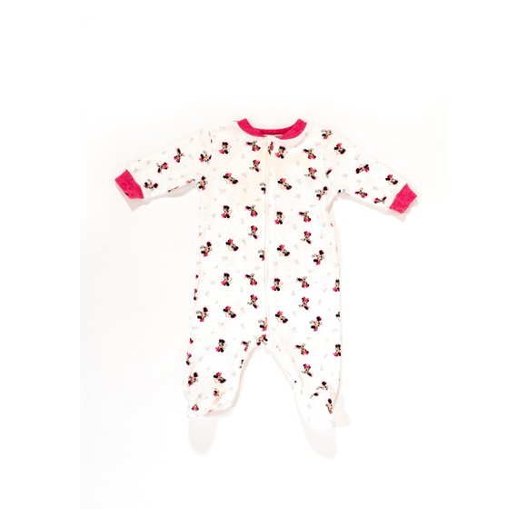 Disney long sleeve onesie - Picture 1 of 1
